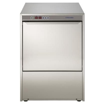 Машина посудомоечная компактная 400x600mm Electrolux 400135 (NUCABG) в ШефСтор (chefstore.ru)